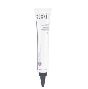 Soskin Age Performance A+ Glyco-C Pigment Wrinkle 