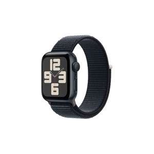 Apple Watch SE 2023 Aluminium 40mm (Midnight with 