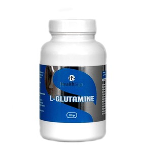 Health Sign L - Glutamine 125gr