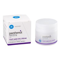 Medisei Panthenol Extra Face & Eye Cream Limited E