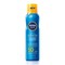 Nivea Sun Protect & Dry Touch Spray Mist SPF50 - Αντηλιακό Σπρέι Προσώπου & Σώματος, 200ml