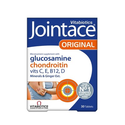 Vitabiotics - Jointace Original - 30tabs