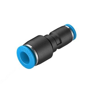 Push-in Connector 130606
