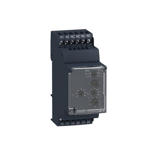 Frequency Control Relay 40..70Hz 120...277V AC Zel