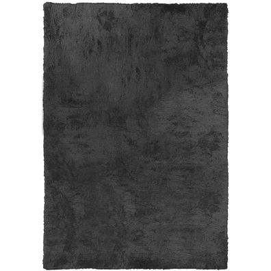 Χαλί Feathery Black