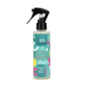 Aloe Plus Colors Home & Linen Spray Pure Serenity-
