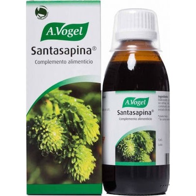 A.Vogel Santasapina 100ml