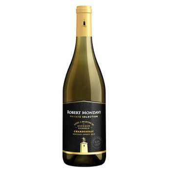 Chardonnay Private Reserve 2019 Mondavi 0.75L