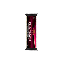 Wholebake Flapjack Mε Γιαούρτι & Μούρα 80gr 