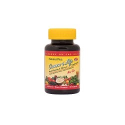 Nature's Plus Source Of Life Mini Tabs 90 tablets