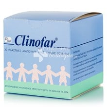 Clinofar Aμπούλες 5ml, 30τμχ.