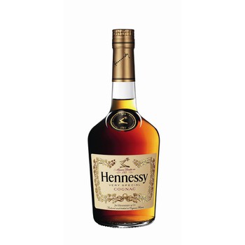 Hennessy V.S. Cognac 0,7L