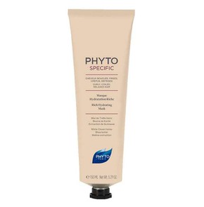 Phyto Specific Rich Hydrating Mask Πλούσια Ενυδατι