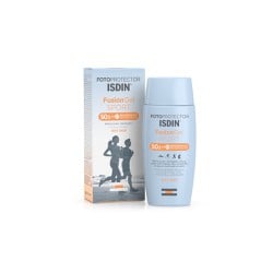 ISDIN Fotoprotector Fusion Gel Sport Sunscreen For Body SPF50+ 100ml