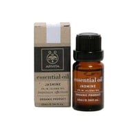 Apivita Essential Oil Jasmine in Jojoba Oil 10ml -