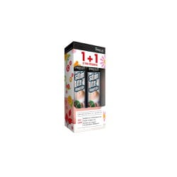 InoPlus Promo (1+1 Gift) Slim Fit Appetito Dietary Supplement To Strengthen Immune System 2x20 effervescent tablets
