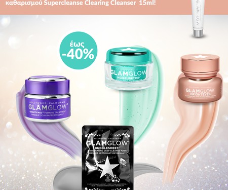 GlamGlow -50%