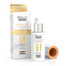 Isdin FotoUltra Age Repair Fusion Water Color SPF5