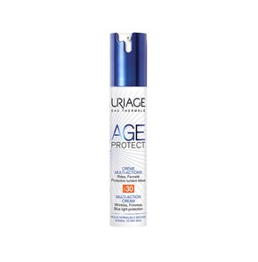 Uriage Age Protect Multi-Action Cream SPF30 Kρέμα 
