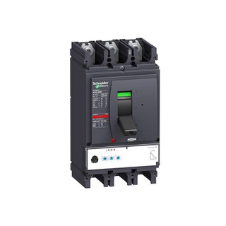 Circuit Breaker NSX400N 250A 3P LV432707