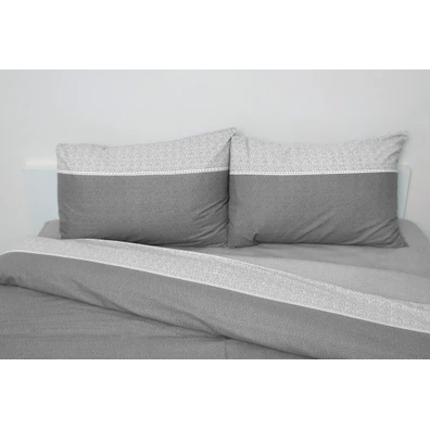 Σετ Παπλωματοθήκη Υπέρδιπλη 220x240 Premium 5010 Γ