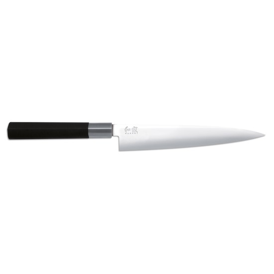 Wasabi Black 8 Chef's Knife Kai