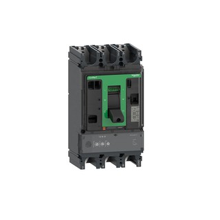 Circuit Breaker NSX400R MicroLogic 2.3 250A 3P3D C