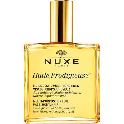 Nuxe Huile Prodigieuse - Ξηρό λάδι για πρόσωπο, σώ