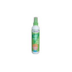 Paranix Protection Spray Boy Αντιφθειρικό Μαλακτικό Σπρέι Με Έλαιο Τσαγιού & Καρύδας Για Αγόρια 250ml