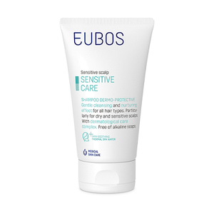 EUBOS Sensitive Σαμπουάν δερμο-προστατευτικό 150ml