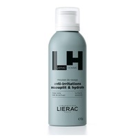 Lierac Homme Shaving Foam 150ml - Αφρός Ξυρίσματος