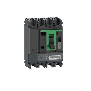 Circuit Breaker NSX400HB2 MicroLogic 5.3 E 400A 4P