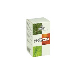 Charak Addyzoa Dietary Supplement For Male Functional Infertility 100 tablets