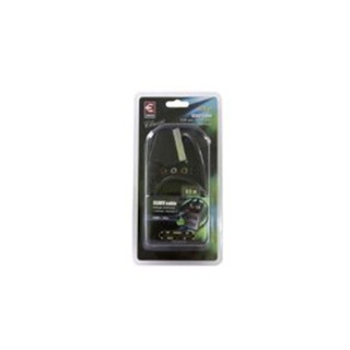 SCART-4XRCA Male Cable 1.5m 0452
