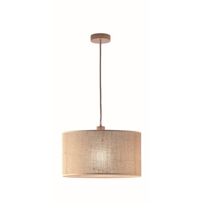 Pendant Light D400 Senso E27 60W