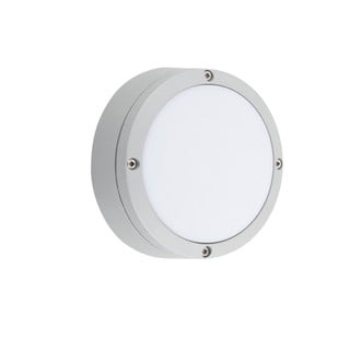 Outdoor Wall Light GX53 White 4037300