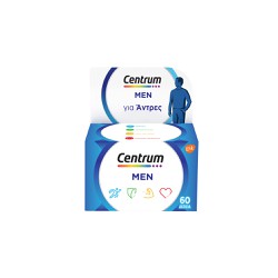 Centrum Men Multivitamin For Men 60 tabs