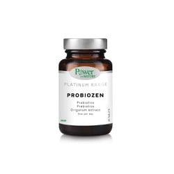 Power Health Platinum Range Probiozen Synergistic Formula 30 ταμπλέτες