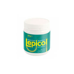 Protexin Lepicol Συμπλήρωμα Διατροφής Προβιοτικών & Πρεβιοτικών 180gr