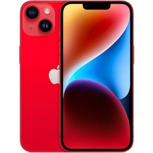 Apple iPhone 14 Plus 5G 6GB/256GB Product Red
