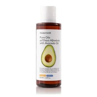 Viodermin Pure Oils With Avocado Oil 120ml - Έλαιο