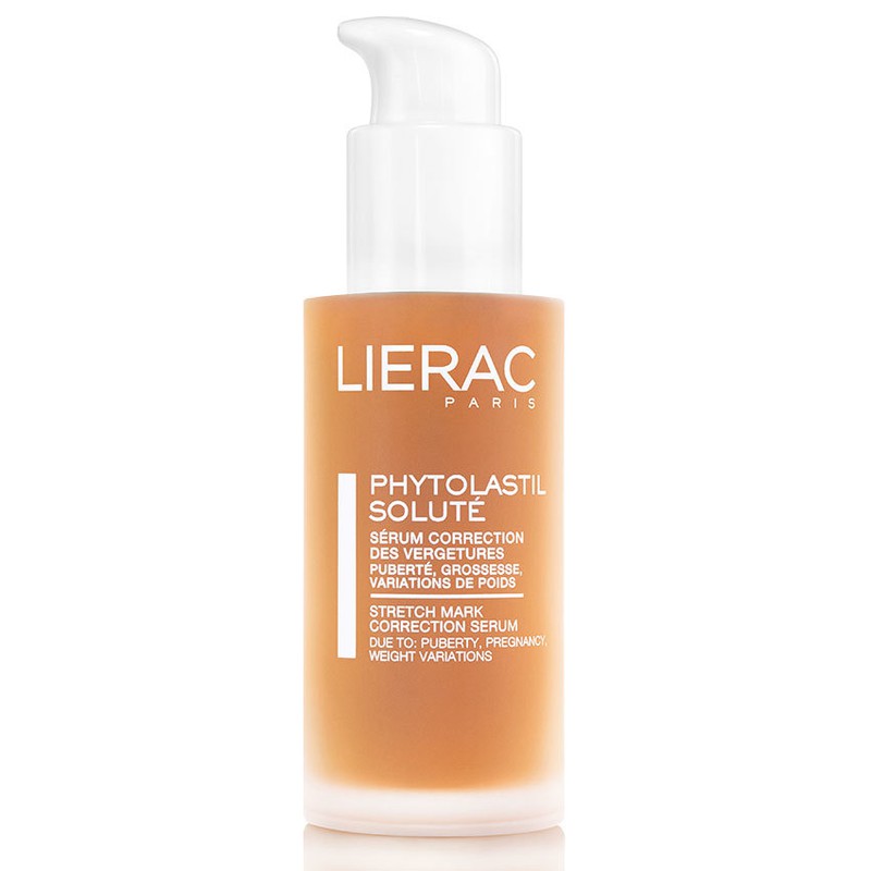 Lierac Lierac Phytolastil Solution Serum Gia Th Dior8wsh Twn Ragadwn 75ml
