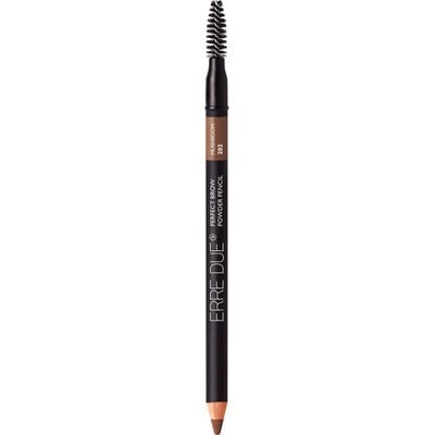 Erre Due Perfect Brow Powder Pencil 202 Mushroom 1