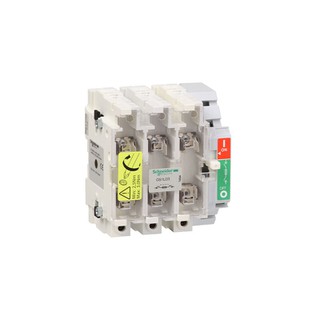 Switch Disconnector Fuse TeSys GS 3P 3NO 160A 15W 