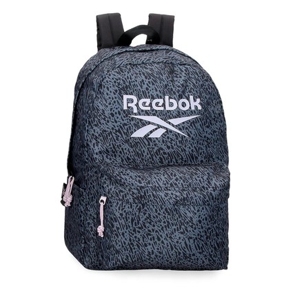 Reebok Backpack 44Cm. Leopard (8082331)