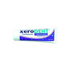 Froika Xerodent Toothpaste για ξηροστομία 75ml