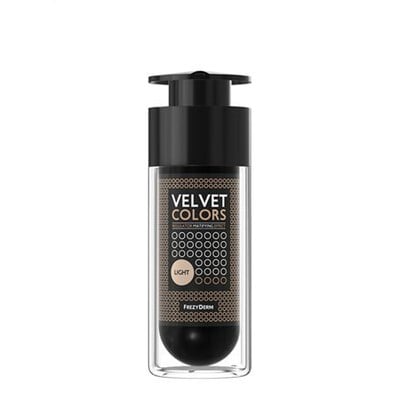 Frezyderm Velvet Colors Regulator Matifying Effect