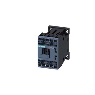 Auxilary Relay S00 4NO 110VAC 3RH2140-2AF00