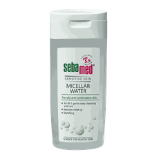 Sebamed Micellar Water For Oily & Combination Skin