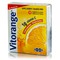 Uni-Pharma Vitorange Vitamin C 1000 mg - Ανοσοποιητικό, 12 eff. tabs